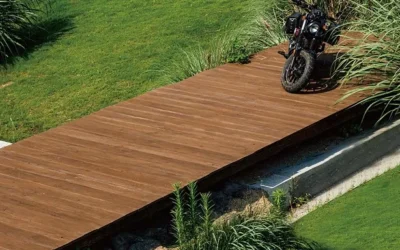 Comment emménager une allée de jardin ?