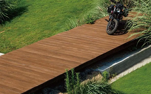 Comment emménager une allée de jardin ?